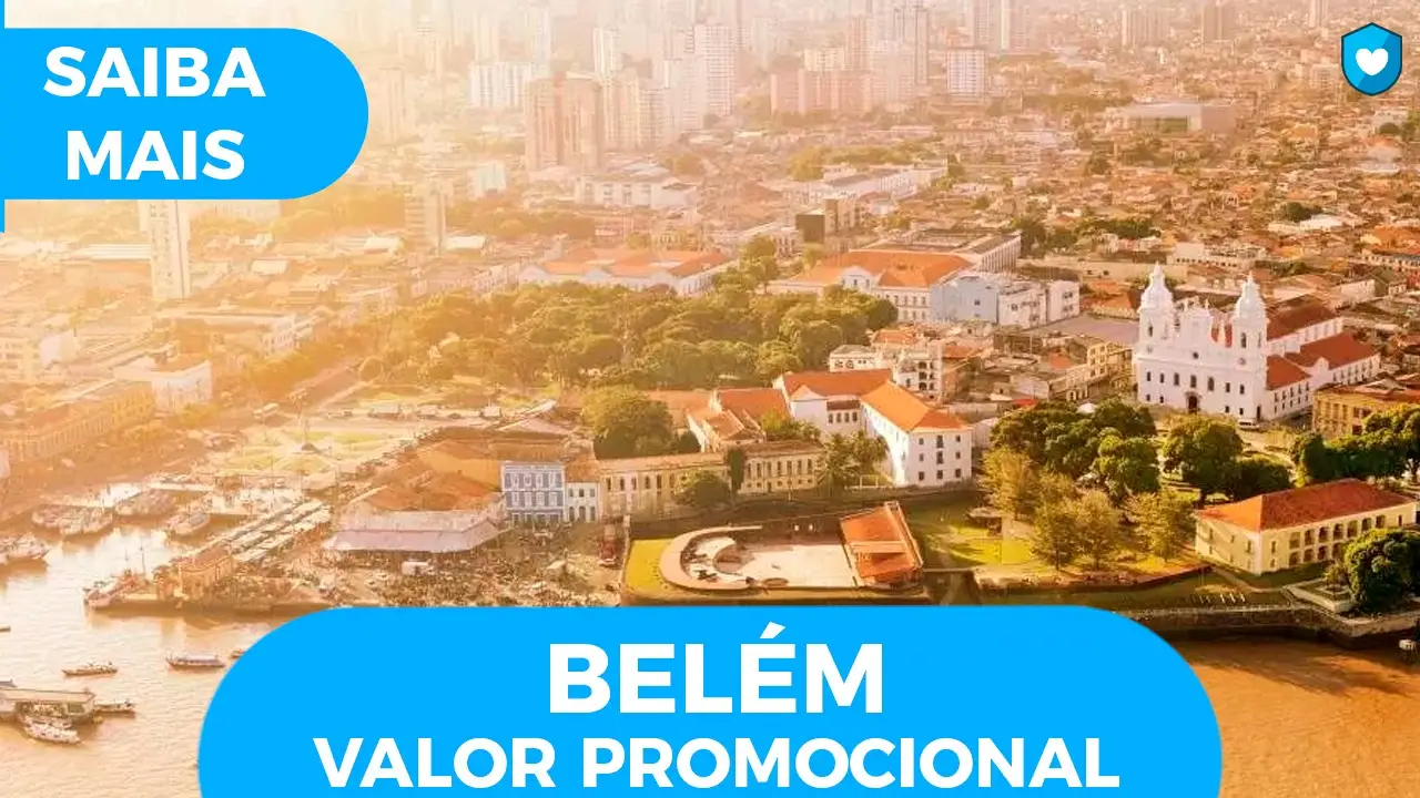 Clínica em Belém (PA)