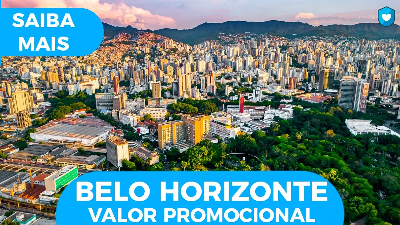 Clínica em Belo Horizonte (MG)