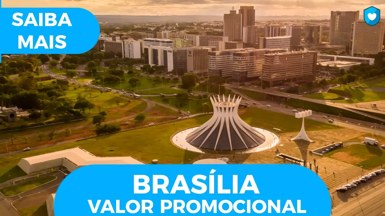 Clínica em Brasília (DF)