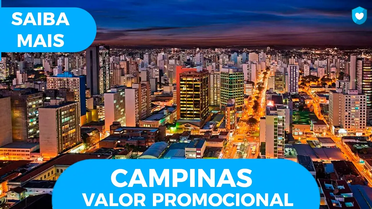 Clínica em Campinas (SP)