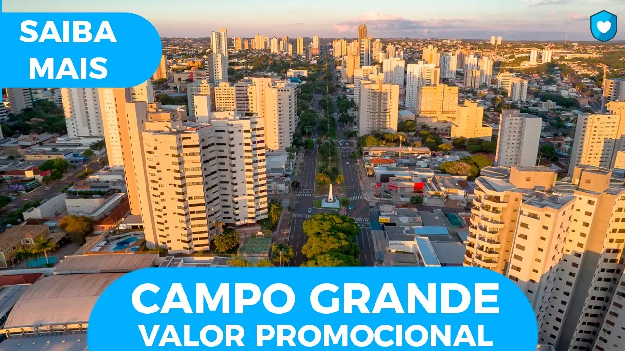 Clínica em Campo Grande (MS)