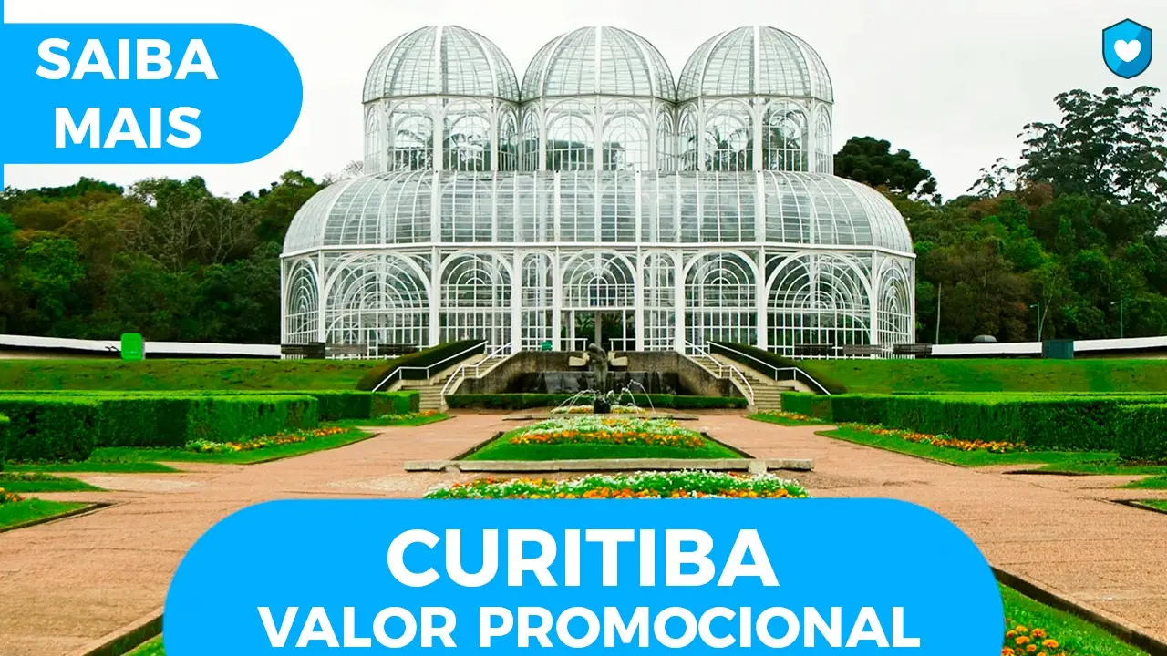 Clínica em Curitiba (PR)