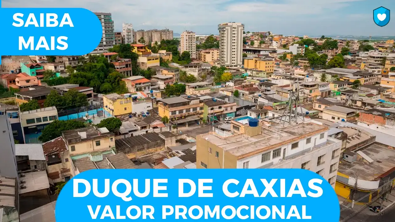 Clínica em Duque de Caxias (RJ)