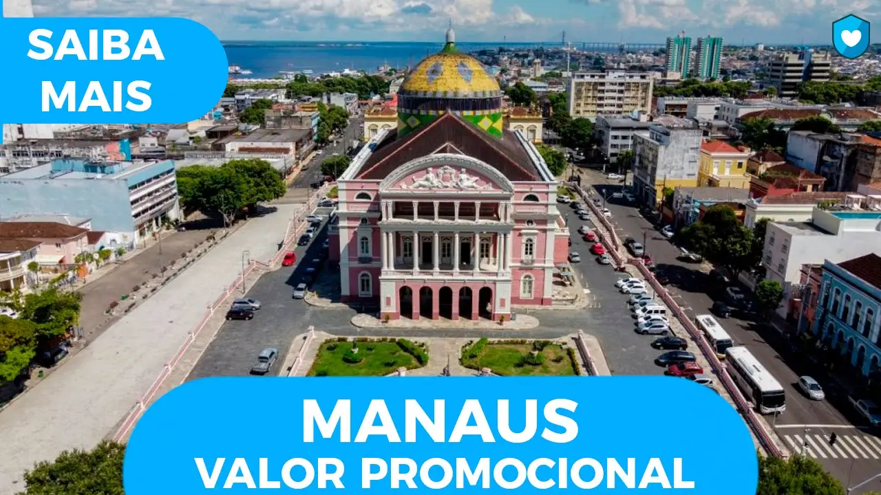 Clínica em Manaus (AM)