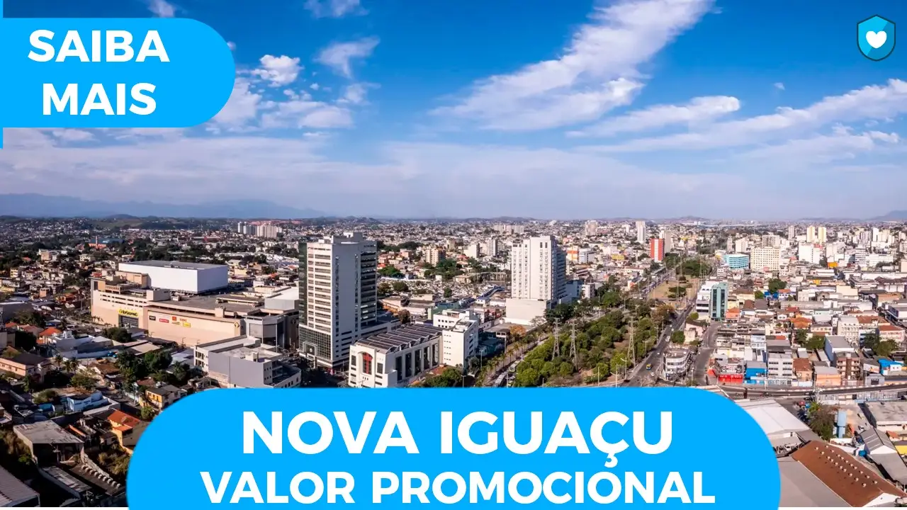 Clínica em Nova Iguaçu (RJ)