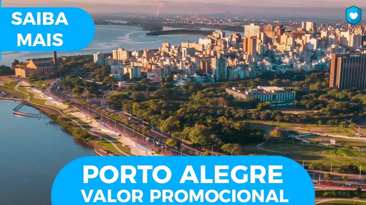 Clínica em Porto Alegre (RS)