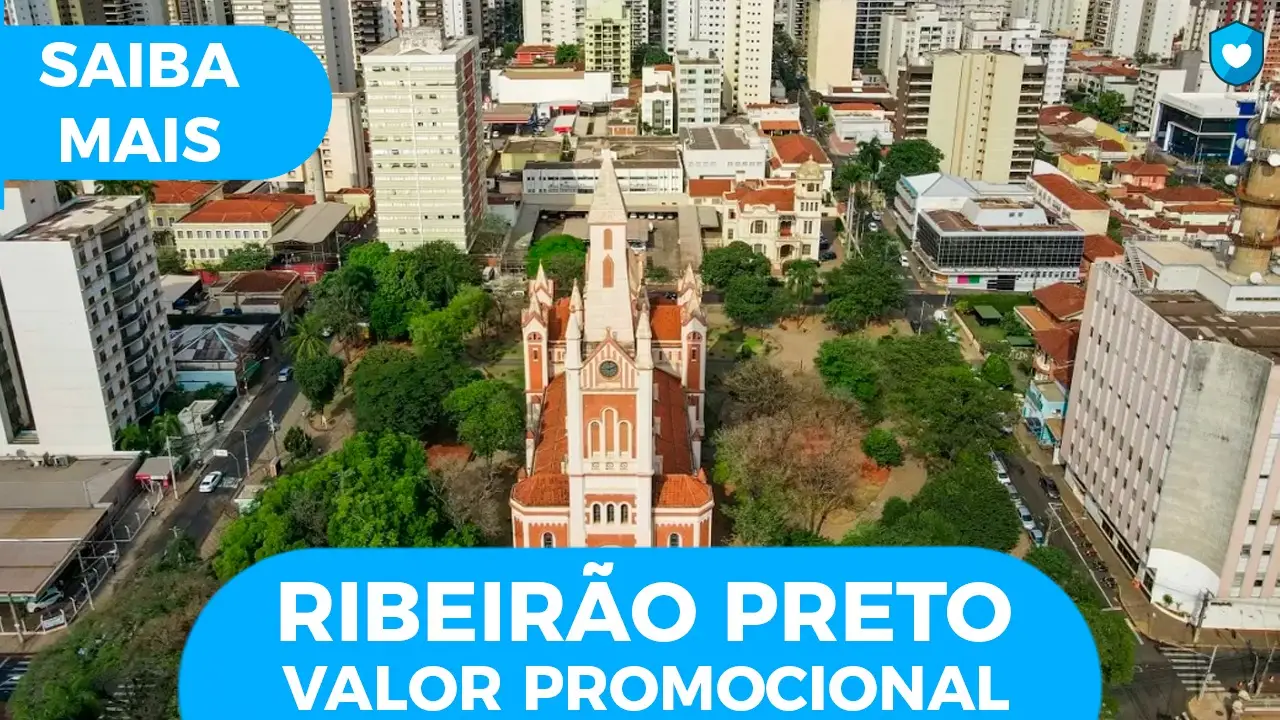 Clínica em Ribeirão Preto (SP)