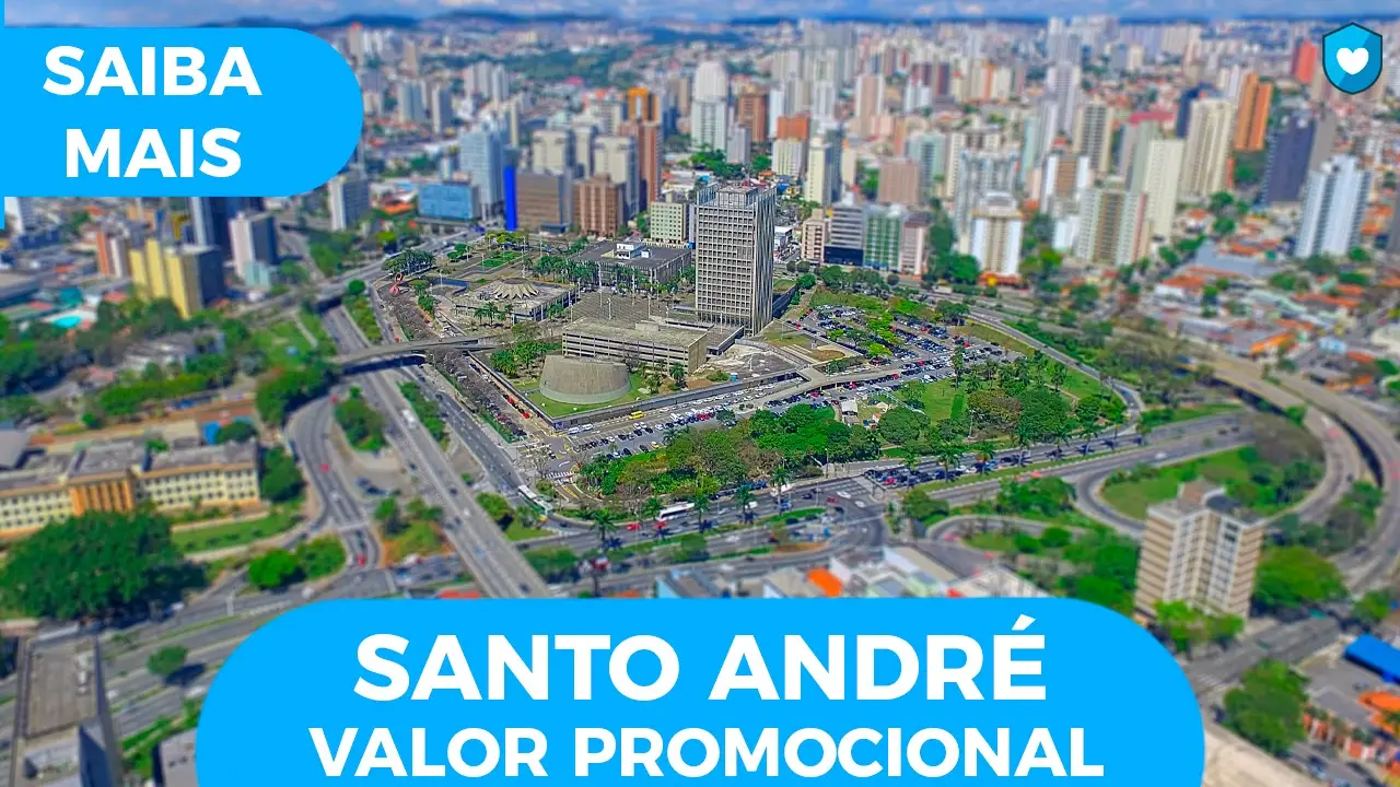 Clínica em Santo André (SP)