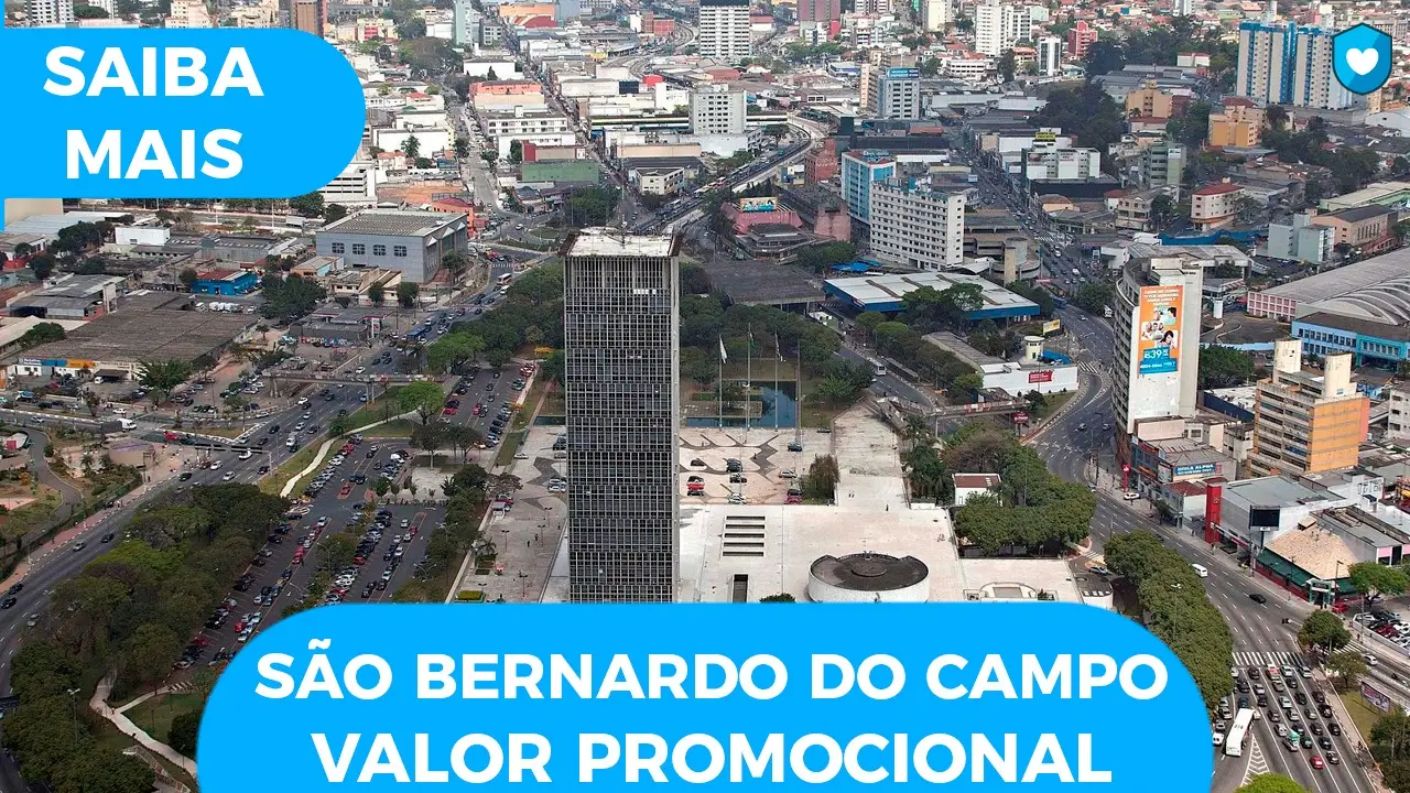 Clínica em São Bernardo do Campo (SP)