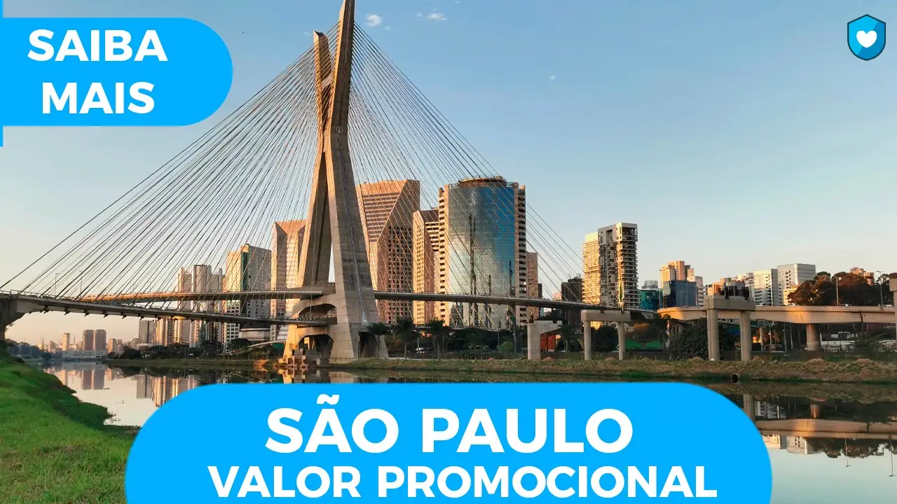 Clínica em São Paulo (SP)