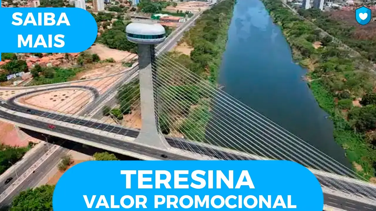 Clínica em Teresina (PI)