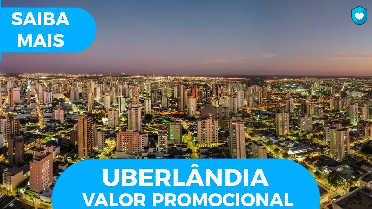 Clínica em Uberlândia (MG)