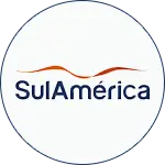 Logo da Sulamérica