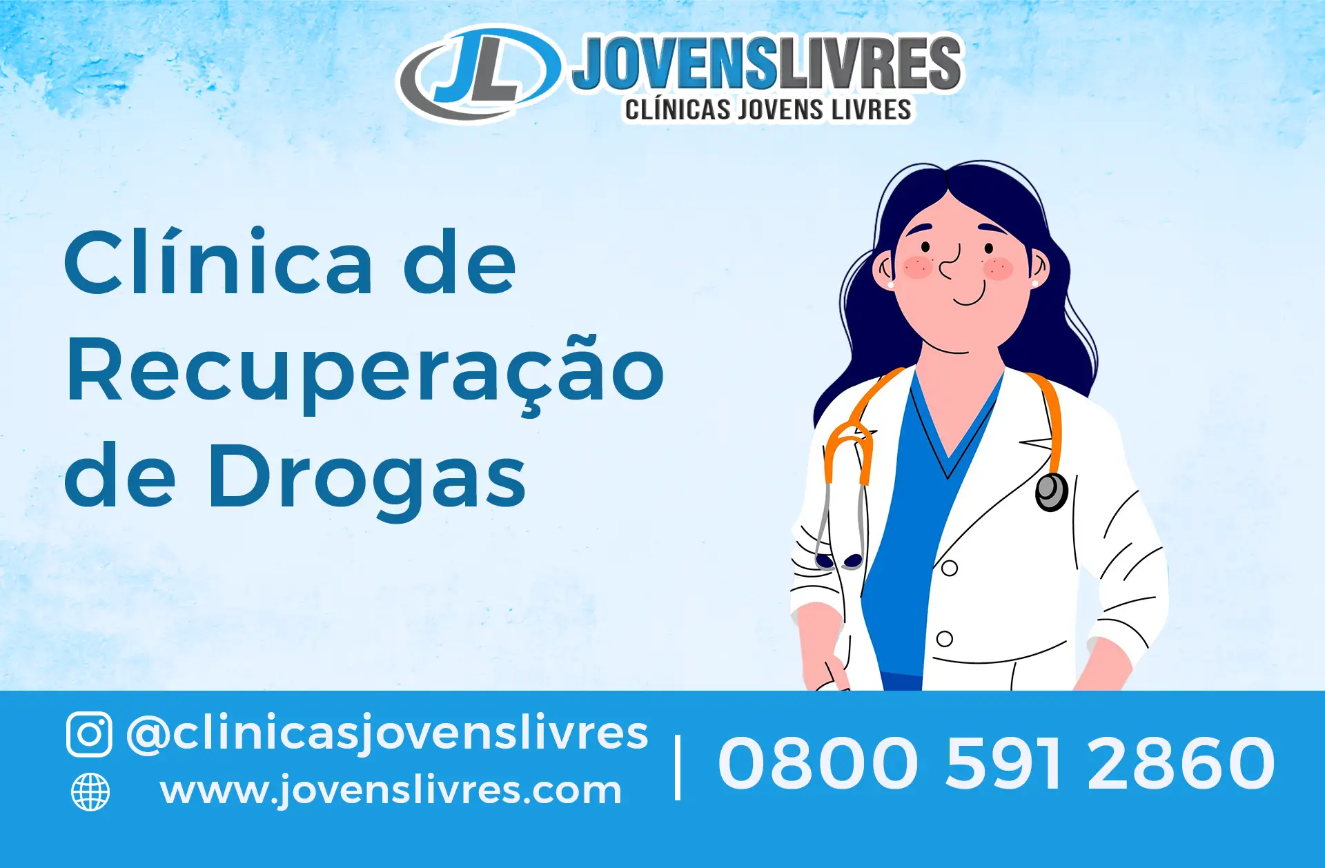 Clínica de Recuperação de Drogas: Profissionais e Benefícios