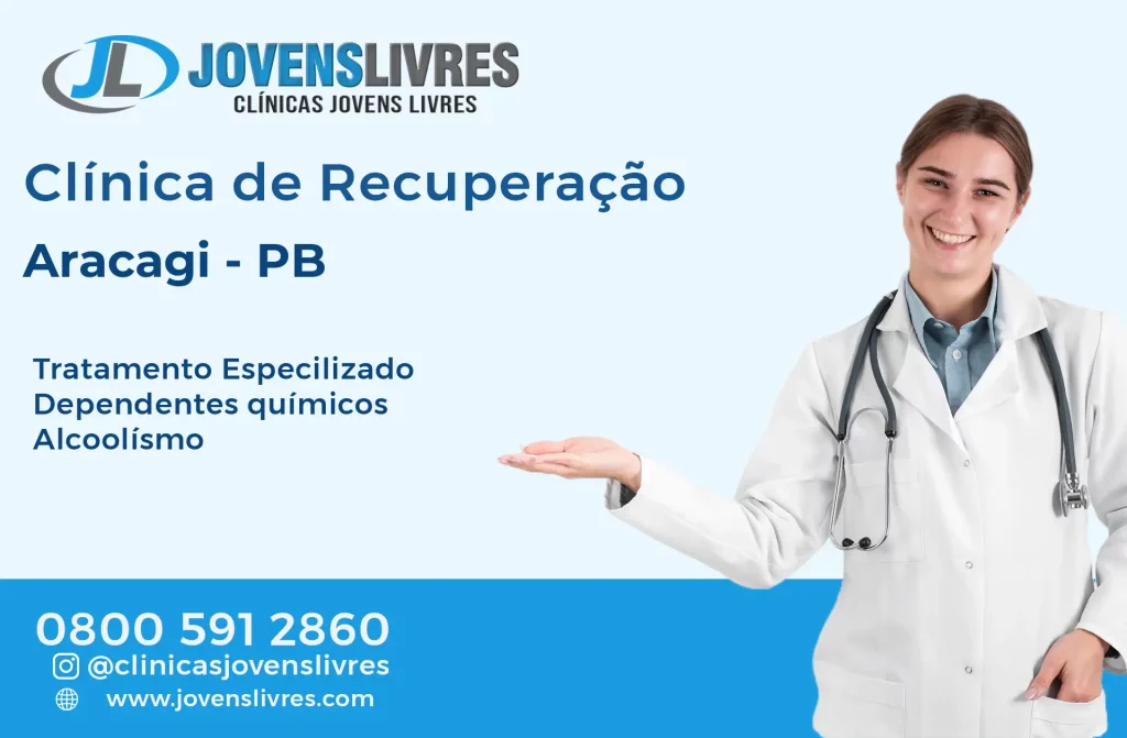 clinica de recuperacao em aracagi pb