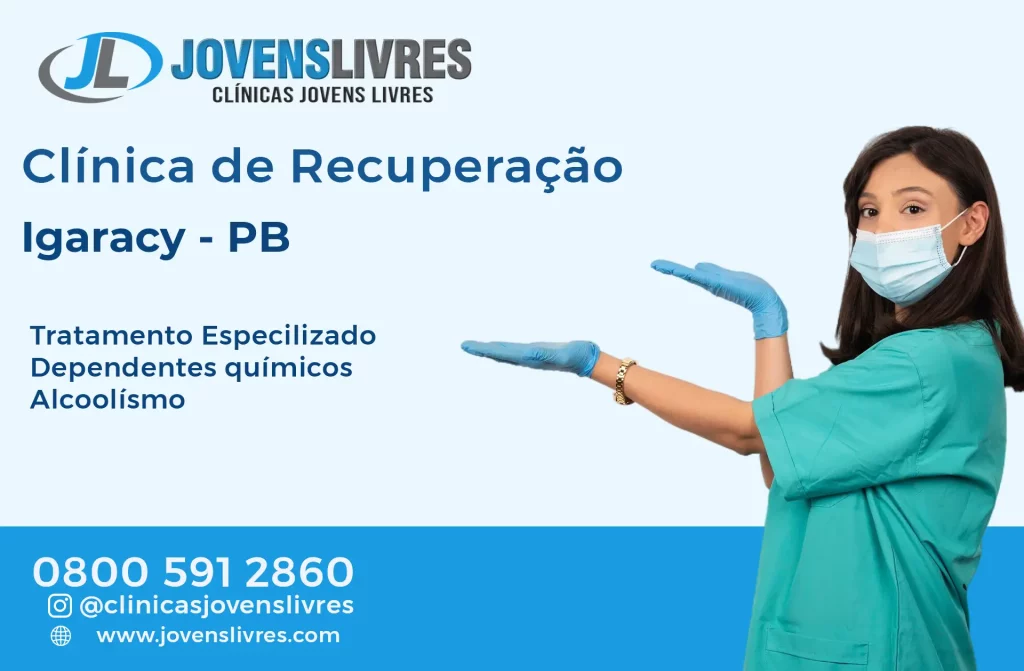 clinica de recuperacao em igaracy pb