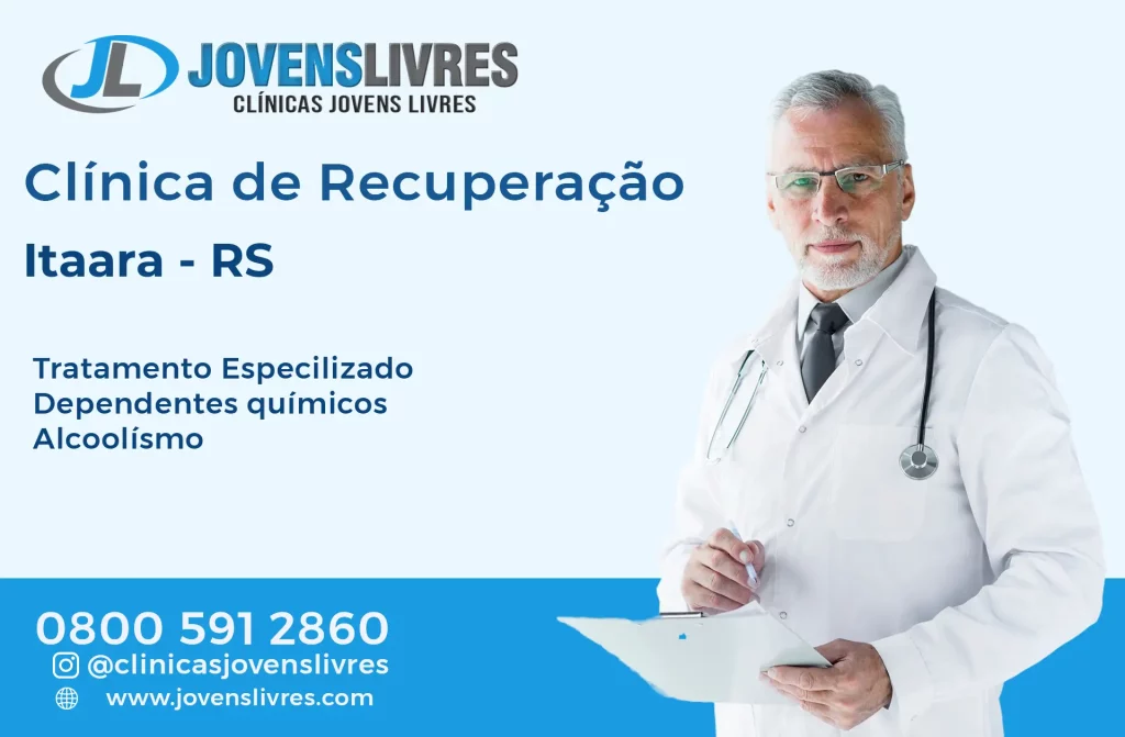 clinica de recuperacao em itaara rs