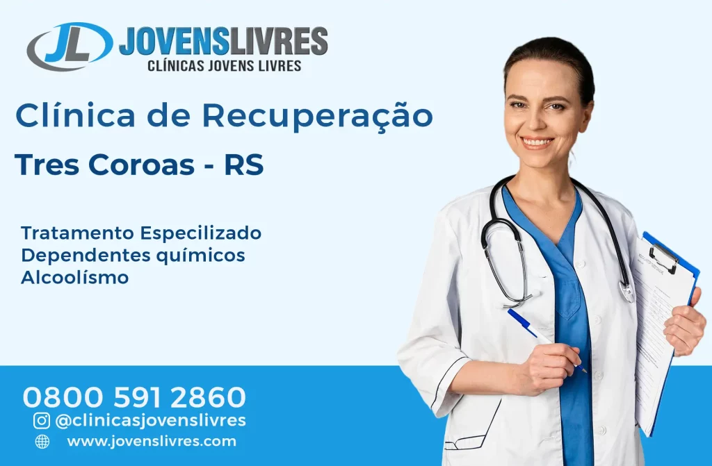 clinica de recuperacao em tres coroas rs