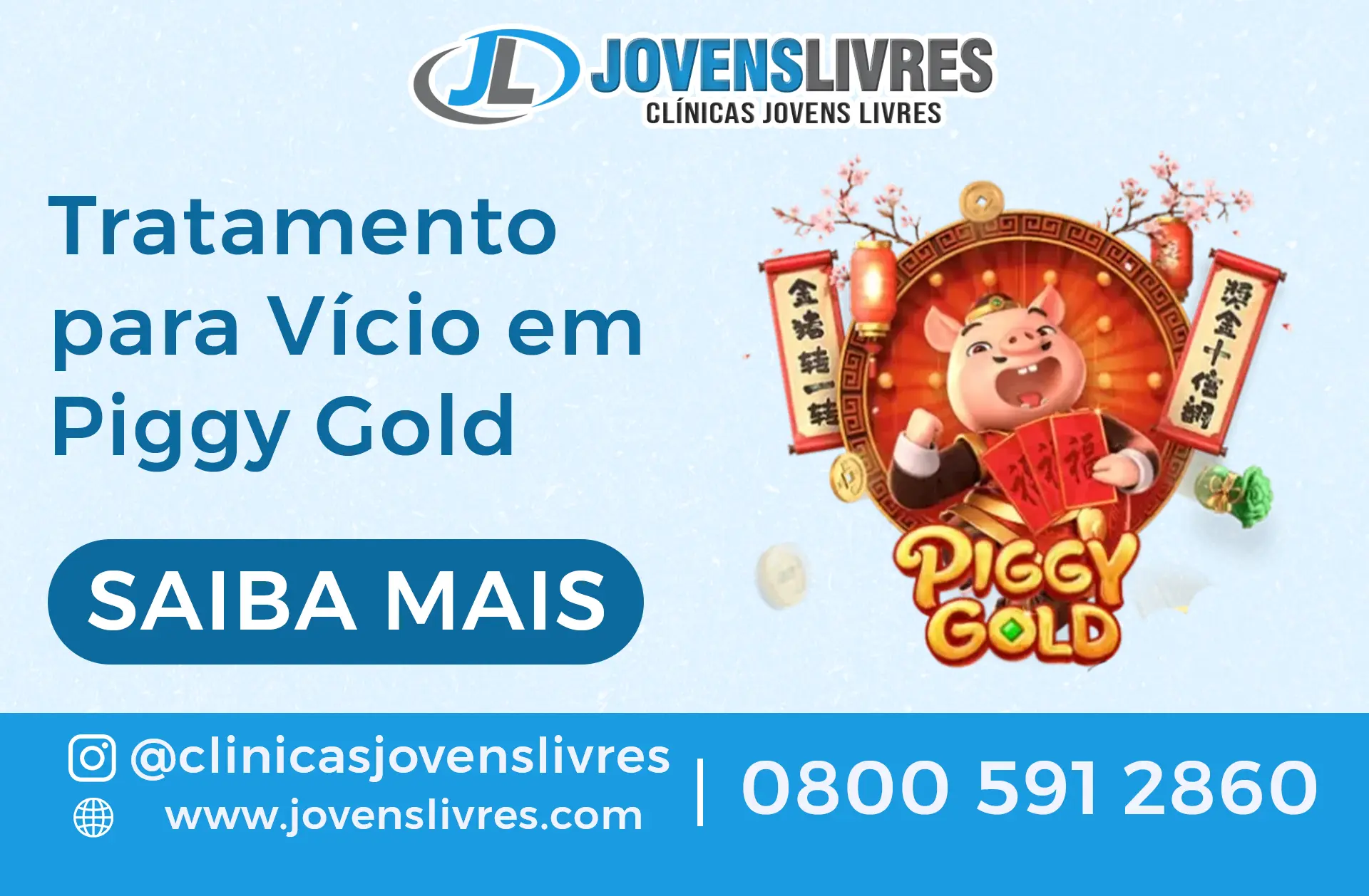 Tratamento para Vício em Ganesha Gold