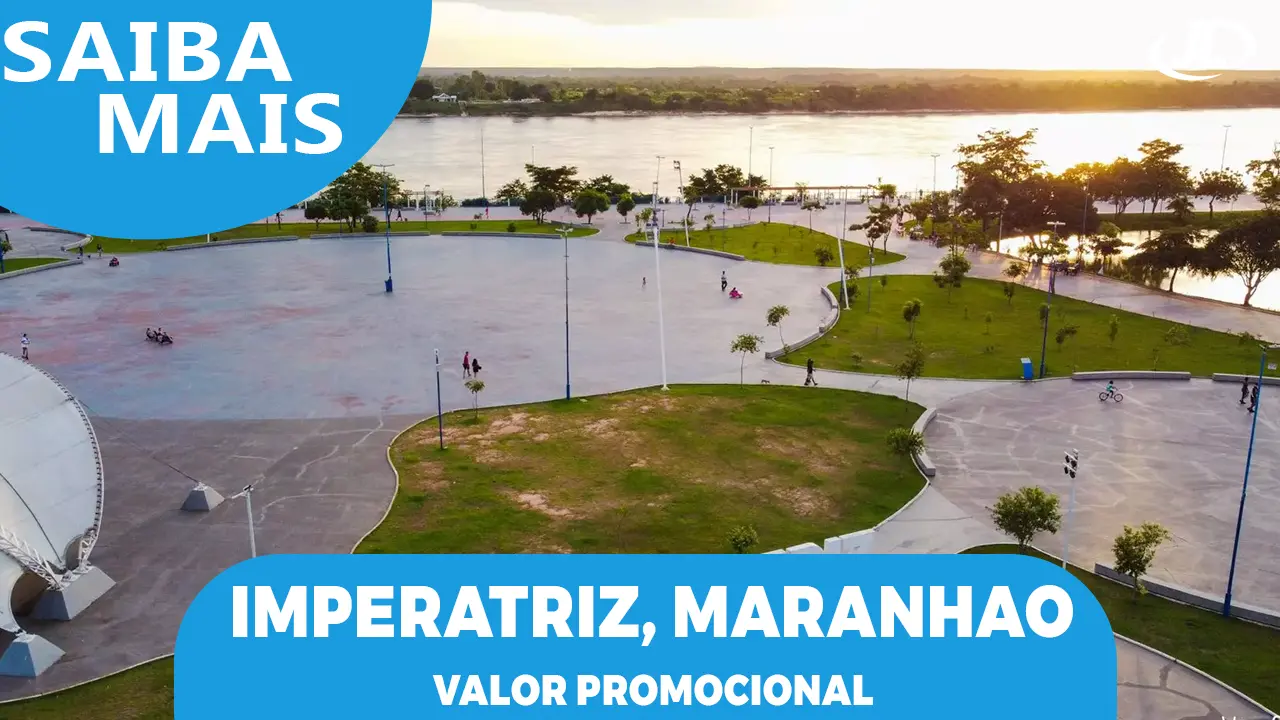 Imperatriz, Maranhão