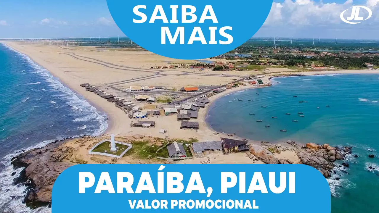Paraíba, Piauí