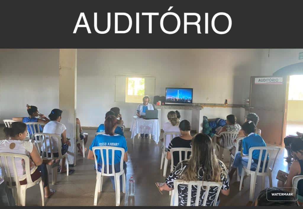 Auditório