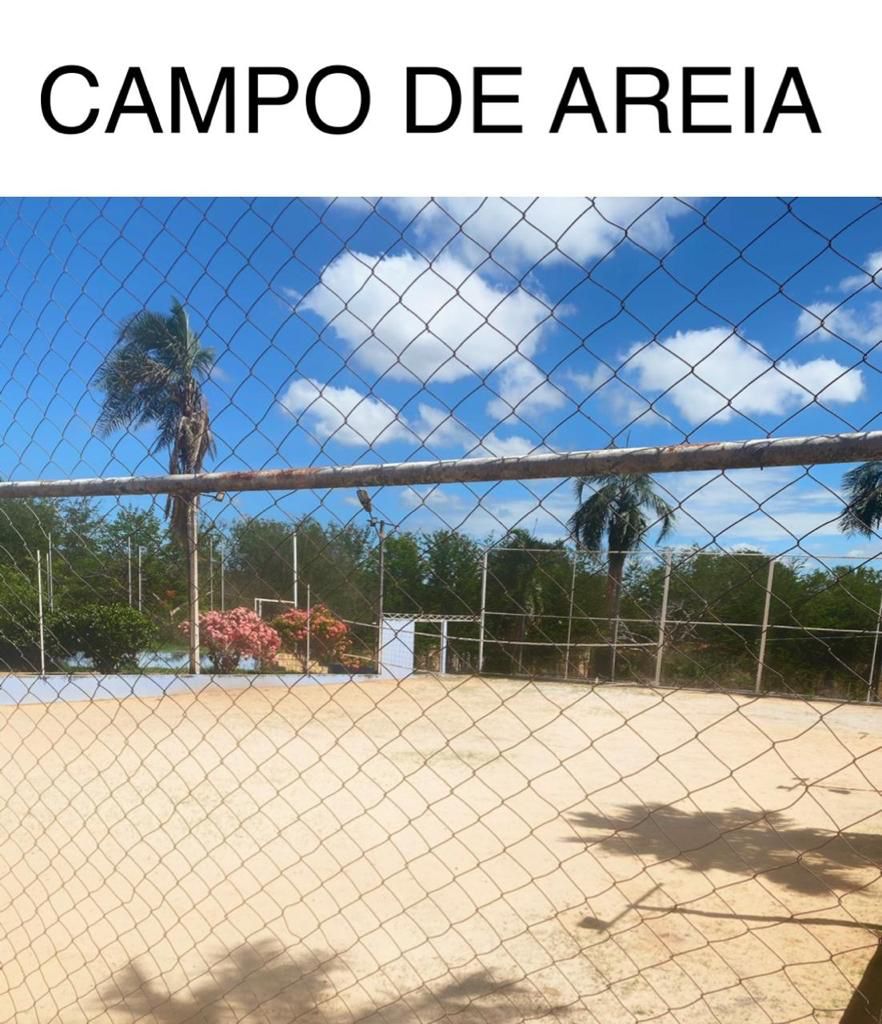 Campo de Areia