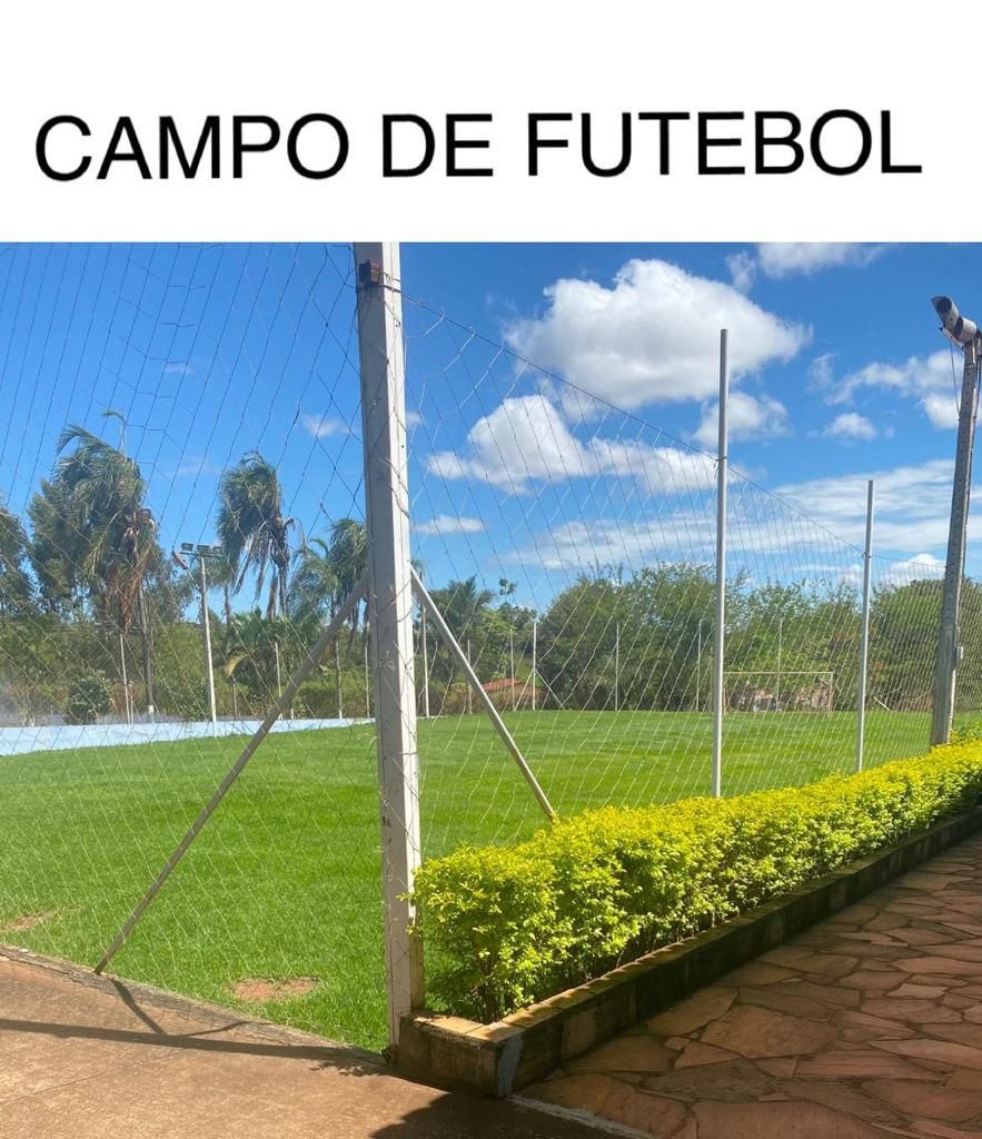 Campo de Futebol