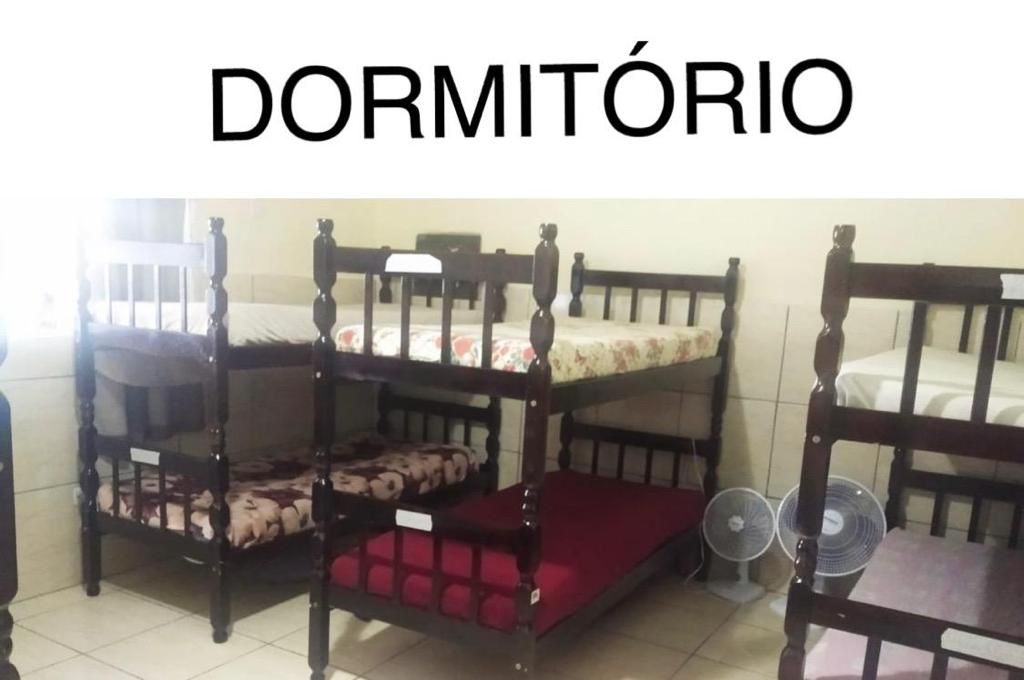 Dormitório