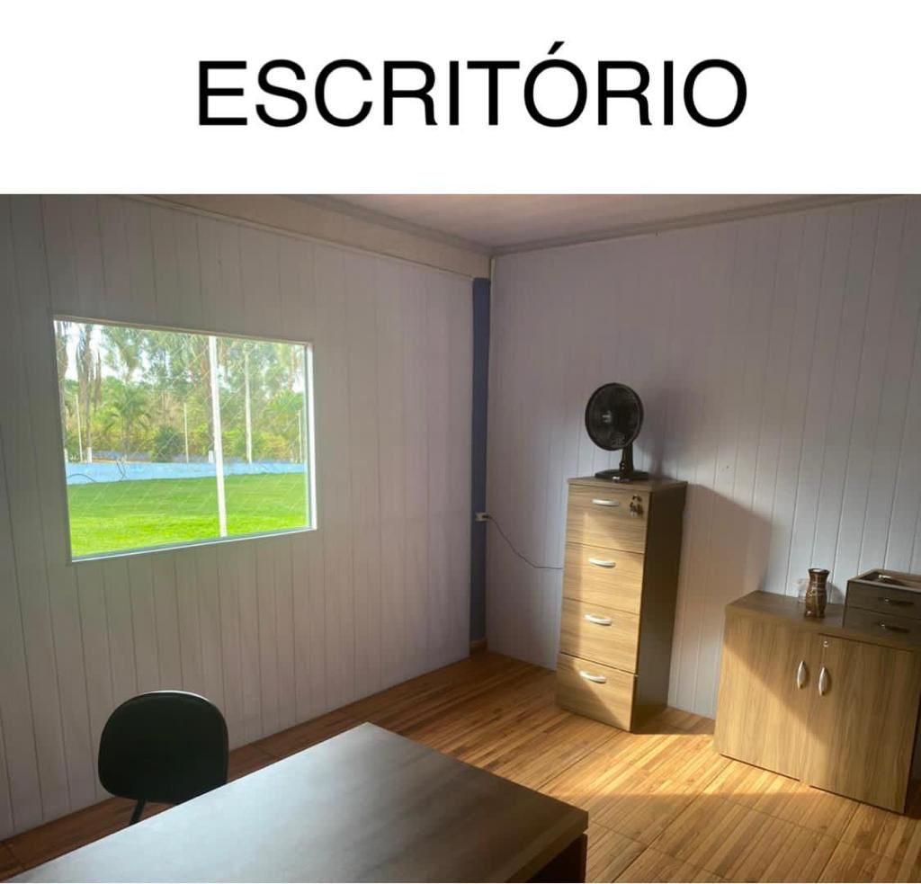 Escritório