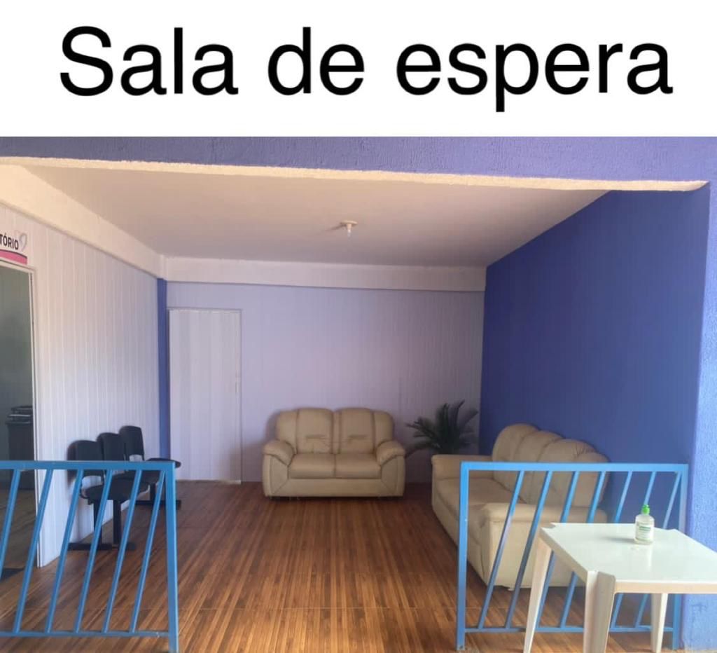 Sala de Espera