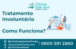 tratamento involuntario como funciona